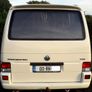 VW T4 2.5 TDI Intercooler 102bhp Image 6