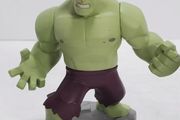 Disney Infinity Hulk Postage Available