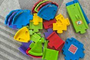 VTech Toot-Toot Track Pieces