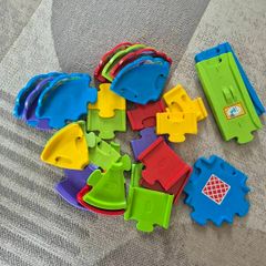 VTech Toot-Toot Track Pieces