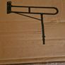 NRS Folding Toilet Support Rail.  New in Box (Mobility Aid) Image 7