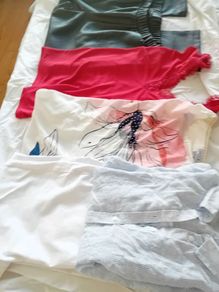 ladies clothes