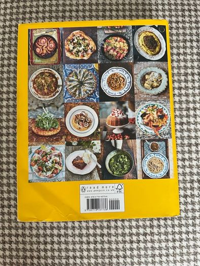 Jamie cooks Italy Jamie Oliver cooking