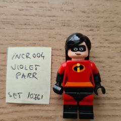 lego incr004 violet parr, set 10761