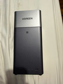 Ugreen Dh2300 2-bay Nas
