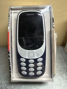 New Nokia 3310
