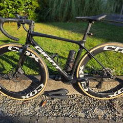 Another Price Dropped !!!low Price Tcr Advanced Disc 0
