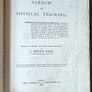 Sandow's On Physical Training. G. Mercer Adam. A. Casarin. Victorian, Physical Culture, Bodybuilding, Strongman, Gymnastics, Weightlifting, Dumbbells, Anatomy, Exercise Manual, Human Form, Photography, Antiquarian, Rare Edition, Gale Polden, London. Image 2
