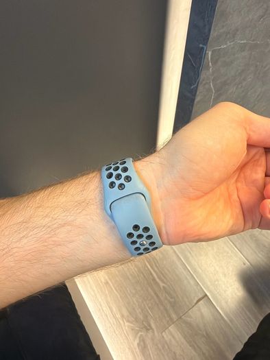 apple watch series 6