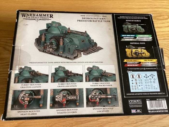 Warhammer