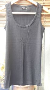 Black Savida Vest