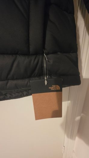 The North Face Jacket