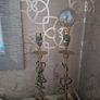 Vintage Brass Lamps (price is for both) Image 5