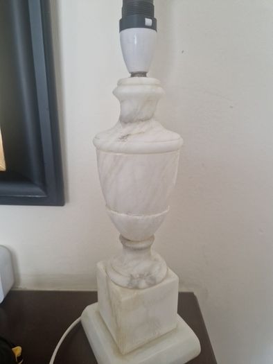 Vintage lamp