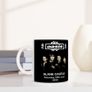 Oasis Slane Castle Ireland 2009 11oz Ceramic Mug Image 6