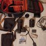 Nikon Z6 Full Frame Mirrorless Kit + FTZ + Lenses + Extras Image 5