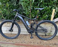 Giant Emtb Stance E+1 Pro 29er