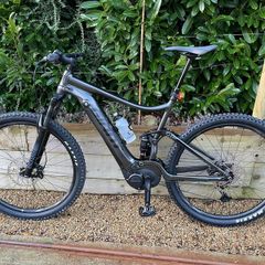 Giant Emtb Stance E+1 Pro 29er