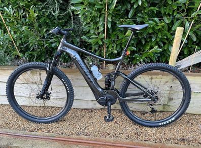 Giant Emtb Stance E+1 Pro 29er