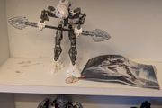 Bionicle Kurahk