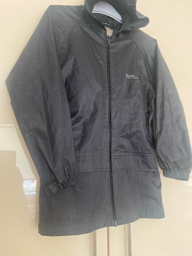Regatta kids raincoat