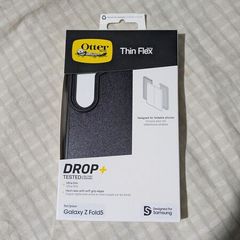 Galaxy z fold case