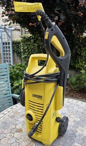 Karcher Power Washer