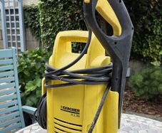 Karcher Power Washer