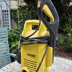 Karcher Power Washer