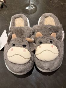 Women's  Slippers