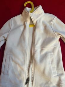boys fleece