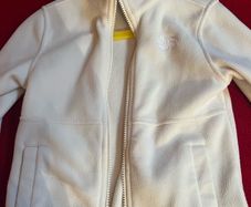 boys fleece