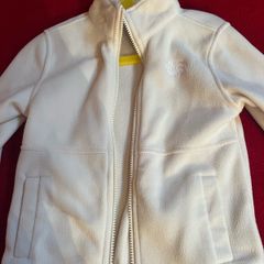 boys fleece