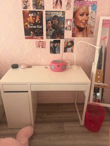 IKEA children study desk