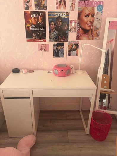 IKEA children study desk
