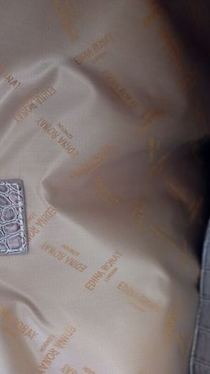 Edina ronay handbag