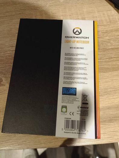 Overwatch Bundle