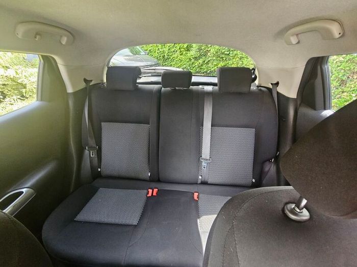 2015 Nissan Juke
