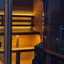 Barrel sauna Image 10