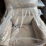 Electric Recliner/Riser Armchair Image 2