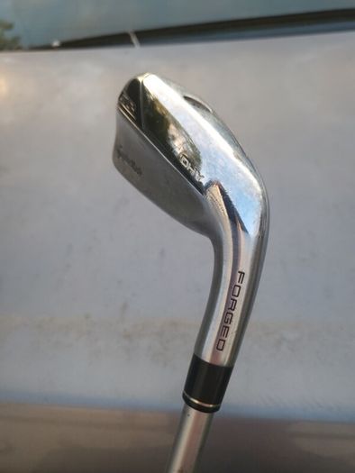 Taylormade Stelth DHY 3 Hybrid Iron