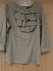 Ladies Top