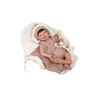 Reborn doll Arias Gimena 45 cm weighted 3KG total Image 4