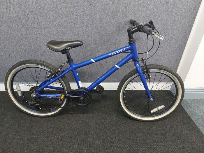 Raleigh 20