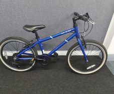 Raleigh 20