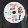 Trilogy Movie RomCom Boxset (Bridget Jones's Diary, Definitely, Maybe, Love Actually [Movie DVD] Image 4