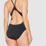 NIKE Women's Racerback One-Piece Bikini Swimsuit, Court Purple NESSA014-536, Size 36 / S Image 2
