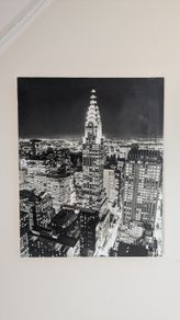 Wall poster