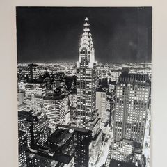 Wall poster