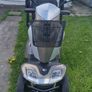 Kymco Agility Mobility Scooter Image 2